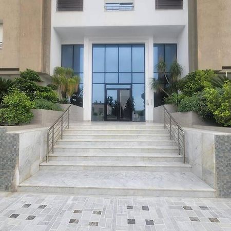 Un Tres Beau Studio Luxueux Ariana Eksteriør billede